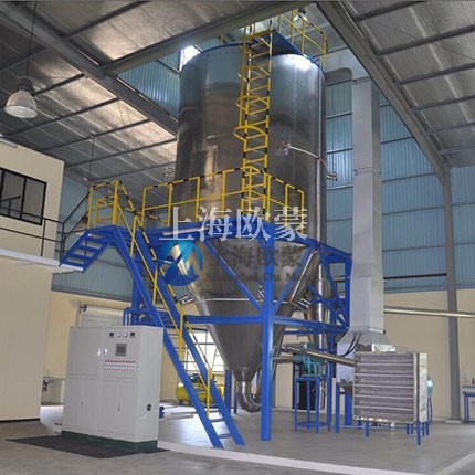 壓力小型實驗室用噴霧干燥機使用中的問題解決方法